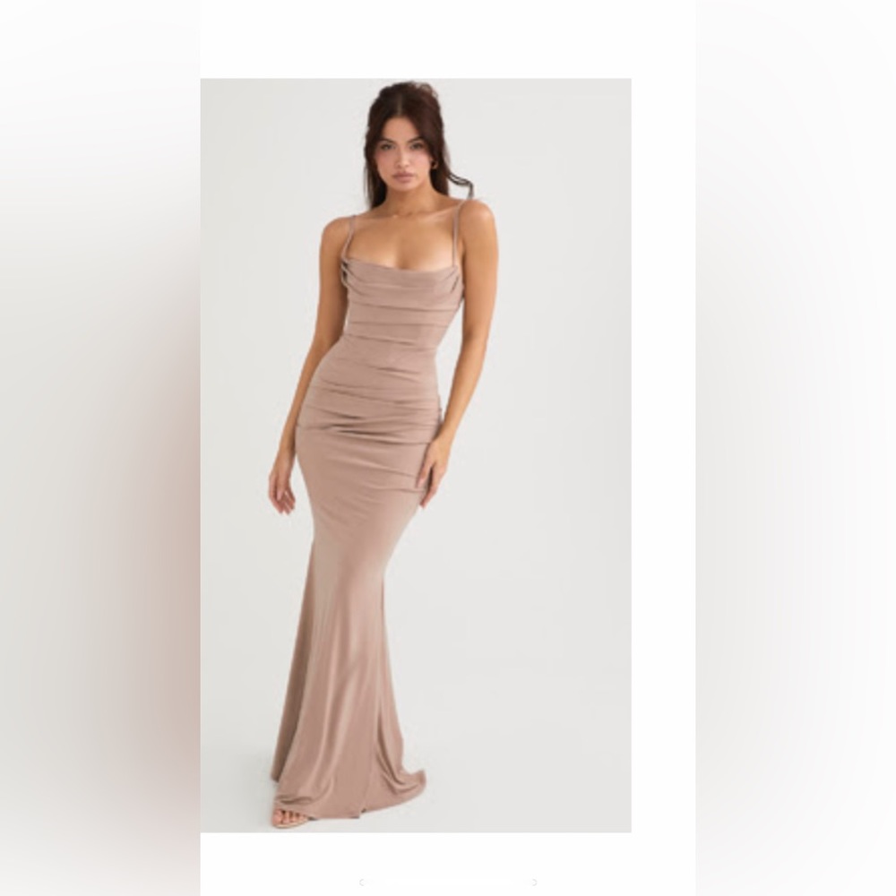 House of CB Milena dress